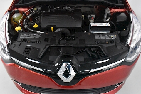 1.2 16V Dynamique MediaNav Hatchback 5dr Petrol Manual Euro 5 (75 ps)
