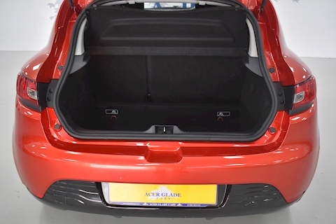1.2 16V Dynamique MediaNav Hatchback 5dr Petrol Manual Euro 5 (75 ps)