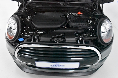 1.5 Cooper D Hatchback 5dr Diesel Manual Euro 6 (s/s) (116 ps)