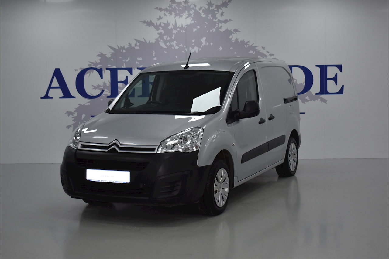 citroen berlingo enterprise for sale