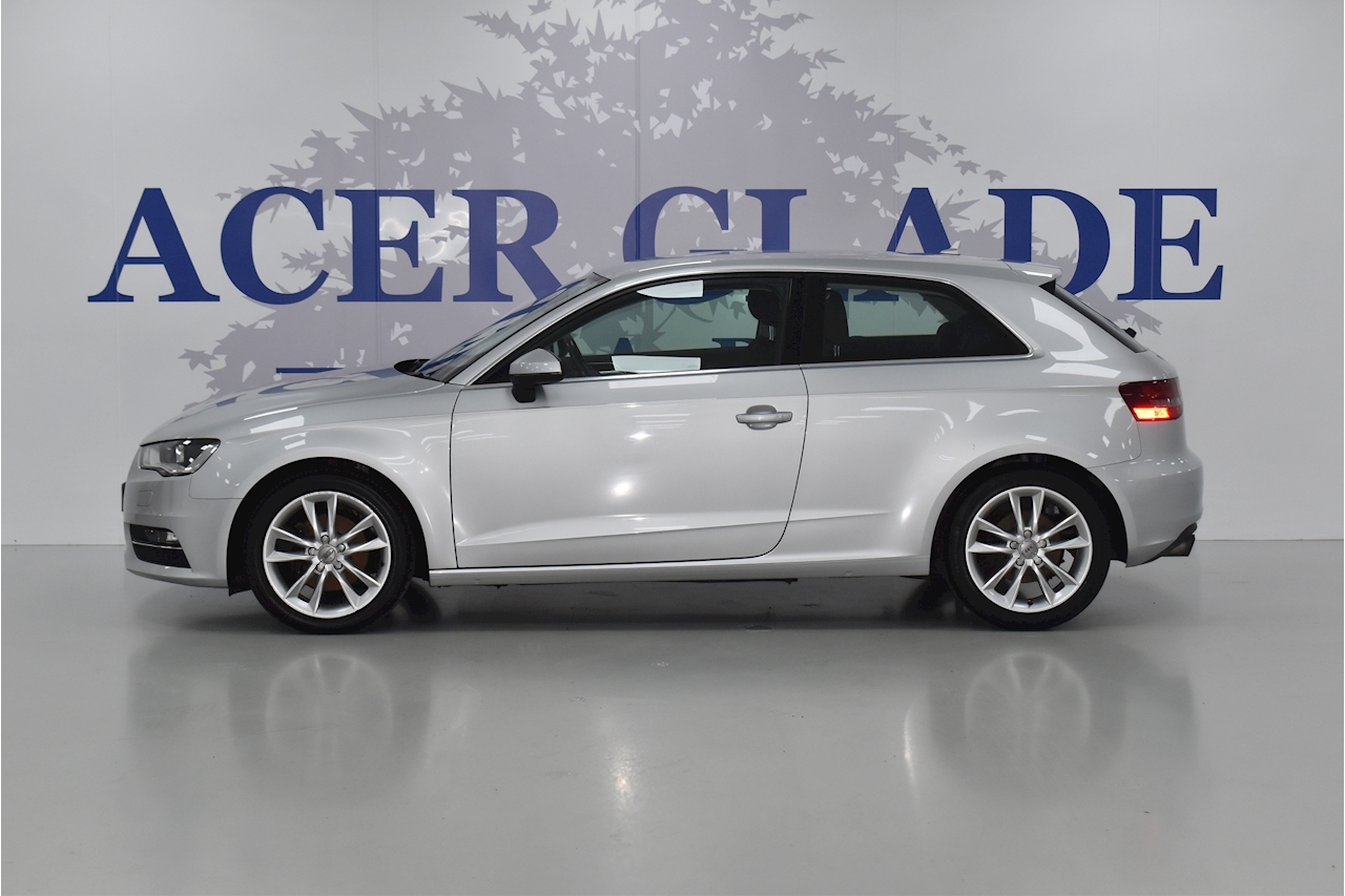 Used 2012 Audi A3 TFSI Sport For Sale (U687) | Acer Glade Cars