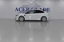 Ford Focus 2.5 RS Hatchback 3dr Petrol Manual (225 g/km, 301 bhp) 2010