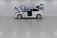 Ford Focus 2.5 RS Hatchback 3dr Petrol Manual (225 g/km, 301 bhp) 2010