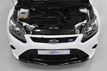 Ford Focus 2.5 RS Hatchback 3dr Petrol Manual (225 g/km, 301 bhp) 2010