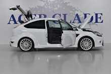 Ford Focus 2.5 RS Hatchback 3dr Petrol Manual (225 g/km, 301 bhp) 2010