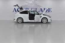 Ford Focus 2.5 RS Hatchback 3dr Petrol Manual (225 g/km, 301 bhp) 2010