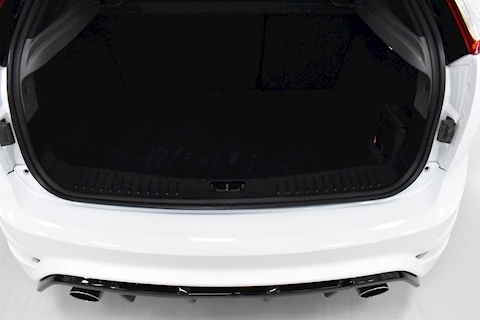 Focus 2.5 RS Hatchback 3dr Petrol Manual (225 g/km, 301 bhp)