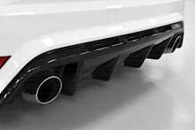 Ford Focus 2.5 RS Hatchback 3dr Petrol Manual (225 g/km, 301 bhp) 2010