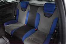 Ford Focus 2.5 RS Hatchback 3dr Petrol Manual (225 g/km, 301 bhp) 2010