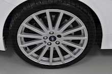 Ford Focus 2.5 RS Hatchback 3dr Petrol Manual (225 g/km, 301 bhp) 2010