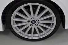 Ford Focus 2.5 RS Hatchback 3dr Petrol Manual (225 g/km, 301 bhp) 2010