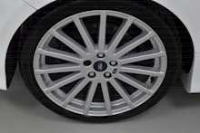 Ford Focus 2.5 RS Hatchback 3dr Petrol Manual (225 g/km, 301 bhp) 2010