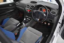 Ford Focus 2.5 RS Hatchback 3dr Petrol Manual (225 g/km, 301 bhp) 2010