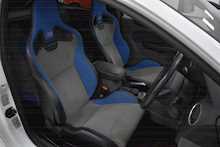 Ford Focus 2.5 RS Hatchback 3dr Petrol Manual (225 g/km, 301 bhp) 2010