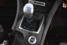 Ford Focus 2.5 RS Hatchback 3dr Petrol Manual (225 g/km, 301 bhp) 2010