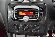 Ford Focus 2.5 RS Hatchback 3dr Petrol Manual (225 g/km, 301 bhp) 2010