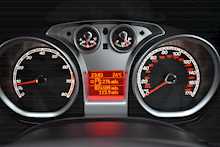 Ford Focus 2.5 RS Hatchback 3dr Petrol Manual (225 g/km, 301 bhp) 2010