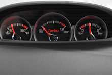 Ford Focus 2.5 RS Hatchback 3dr Petrol Manual (225 g/km, 301 bhp) 2010