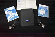 Ford Focus 2.5 RS Hatchback 3dr Petrol Manual (225 g/km, 301 bhp) 2010