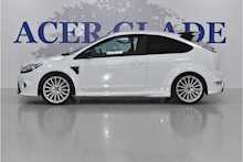 Ford Focus 2.5 RS Hatchback 3dr Petrol Manual (225 g/km, 301 bhp) 2010