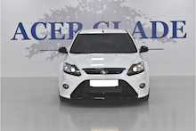Ford Focus 2.5 RS Hatchback 3dr Petrol Manual (225 g/km, 301 bhp) 2010