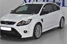 Ford Focus 2.5 RS Hatchback 3dr Petrol Manual (225 g/km, 301 bhp) 2010