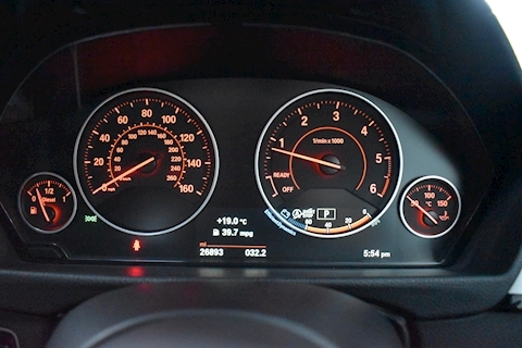 2.0 420d M Sport Coupe 2dr Diesel Auto xDrive (s/s) (190 ps)