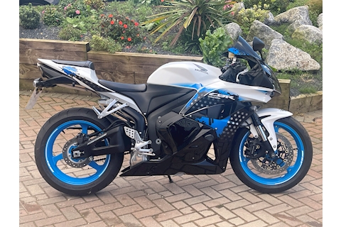 CBR600RR