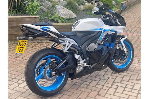 CBR600RR