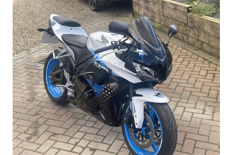 CBR600RR