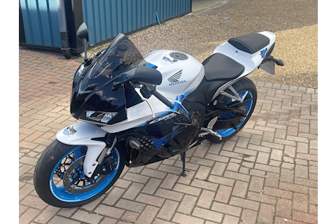 CBR600RR