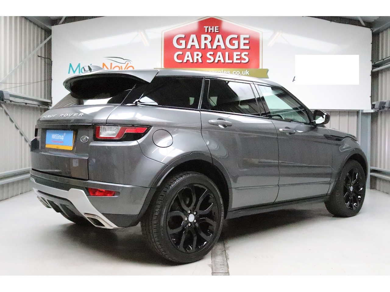 Range Rover Evoque Hse For Sale Uk  . View 130 Used Land Rover Range Rover Evoque Hse Cars For Sale Starting At $23,500.