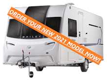 Bailey Phoenix 2021 +6400