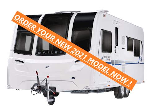 Bailey Pegasus Grande SE