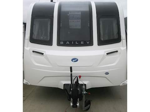 Bailey Pegasus Grande SE