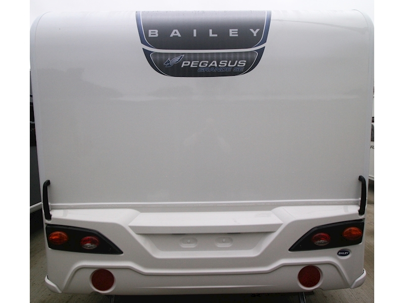 Bailey Pegasus Grande SE 2021 Brindisi - Large 2