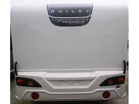 Bailey Pegasus Grande SE 2021 Brindisi - Large 2