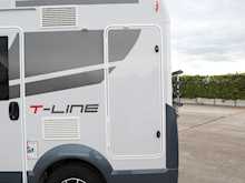 Rollerteam T Line 2021 5906