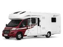 Autotrail Frontier 2021 Delaware0