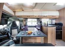 Autotrail Frontier 2021 Delaware1