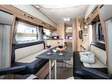 Autotrail Frontier 2021 Delaware2