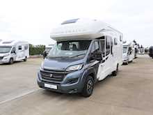 Autotrail Imala 2021 736 G0