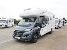 Autotrail Imala 2021 736 G1