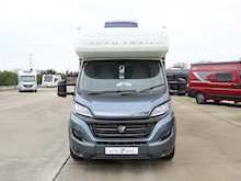 Autotrail Imala 2021 736 G2