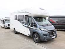 Autotrail Imala 2021 736 G3