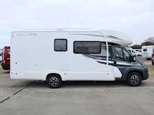 Autotrail Imala 2021 736 G4