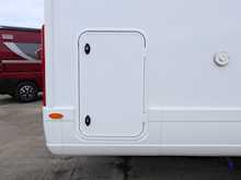 Autotrail Imala 2021 736 G5