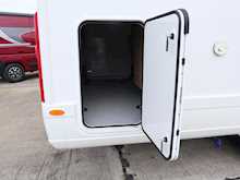 Autotrail Imala 2021 736 G6