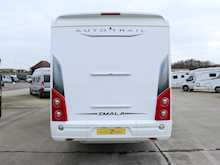 Autotrail Imala 2021 736 G7