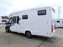 Autotrail Imala 2021 736 G8